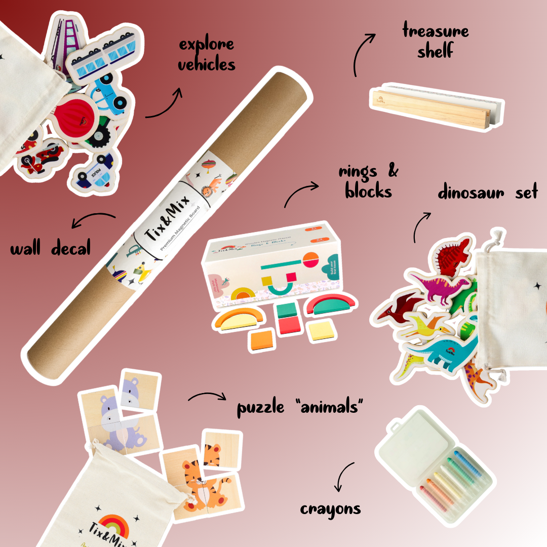 Christmas Mega Bundle (7 Bestsellers)