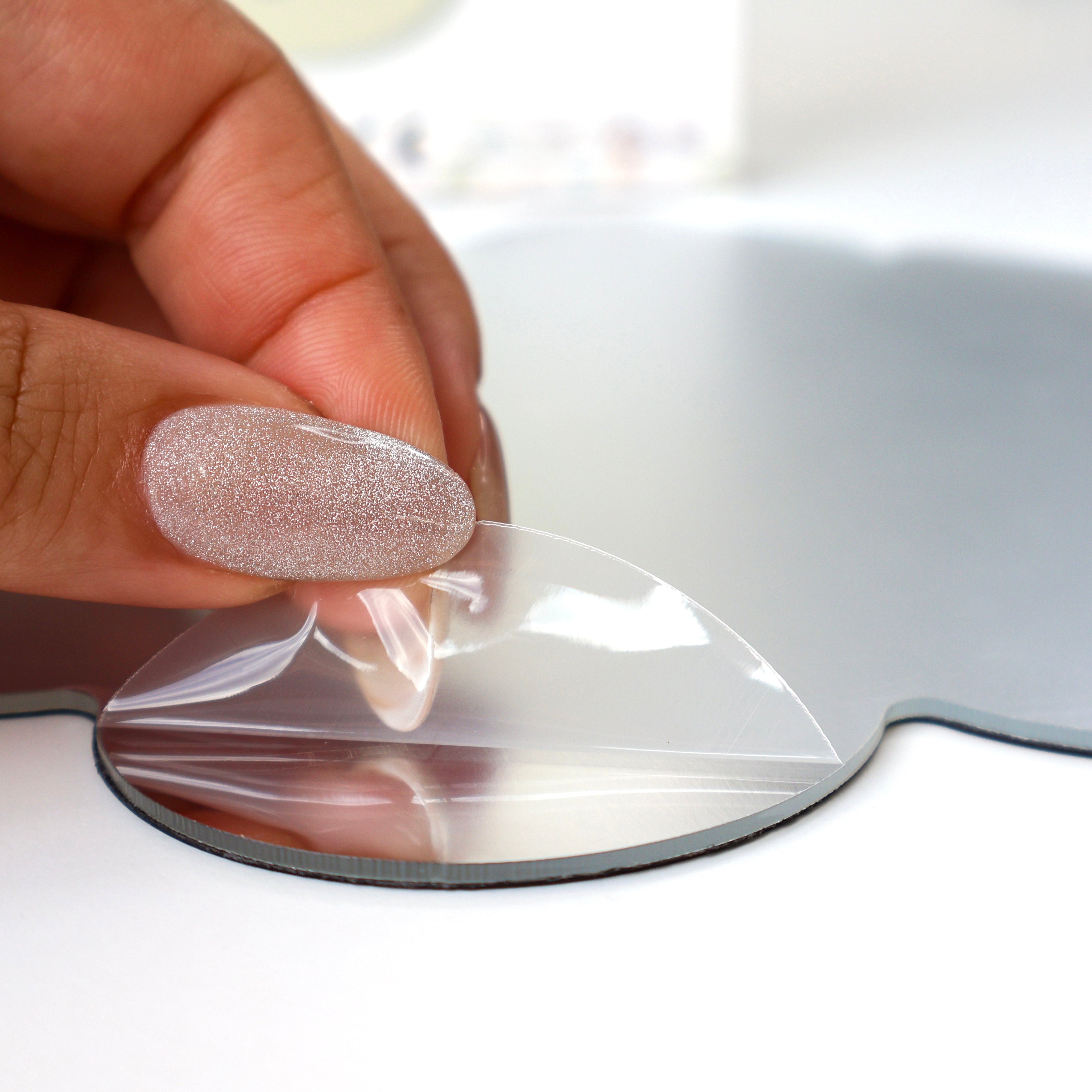 Magnetic Mirror Fairy Tale (NEW)