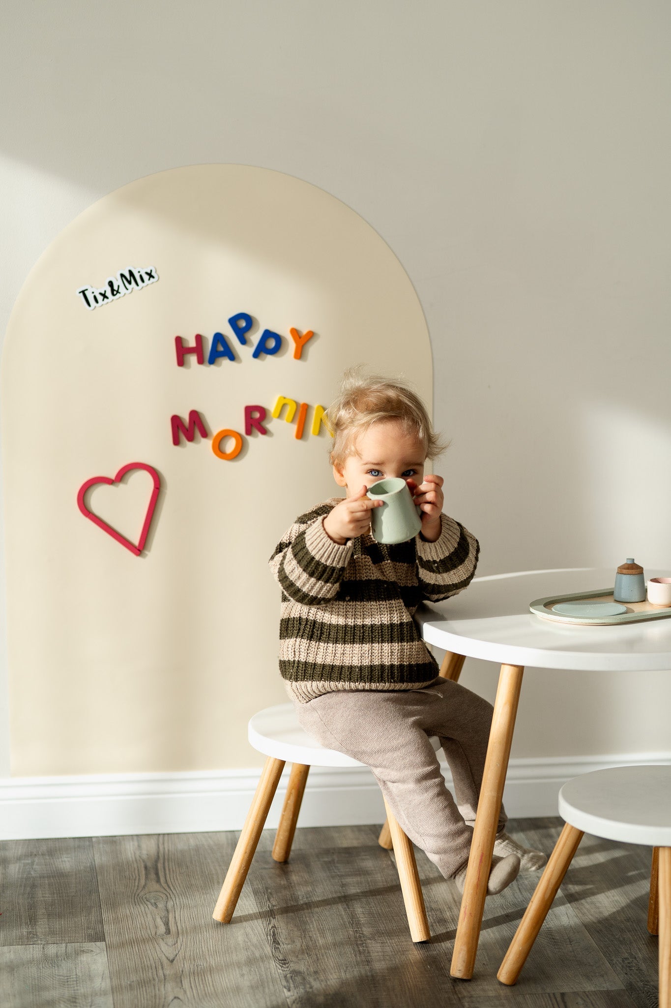 Learn Numbers & Letters (set of 77)