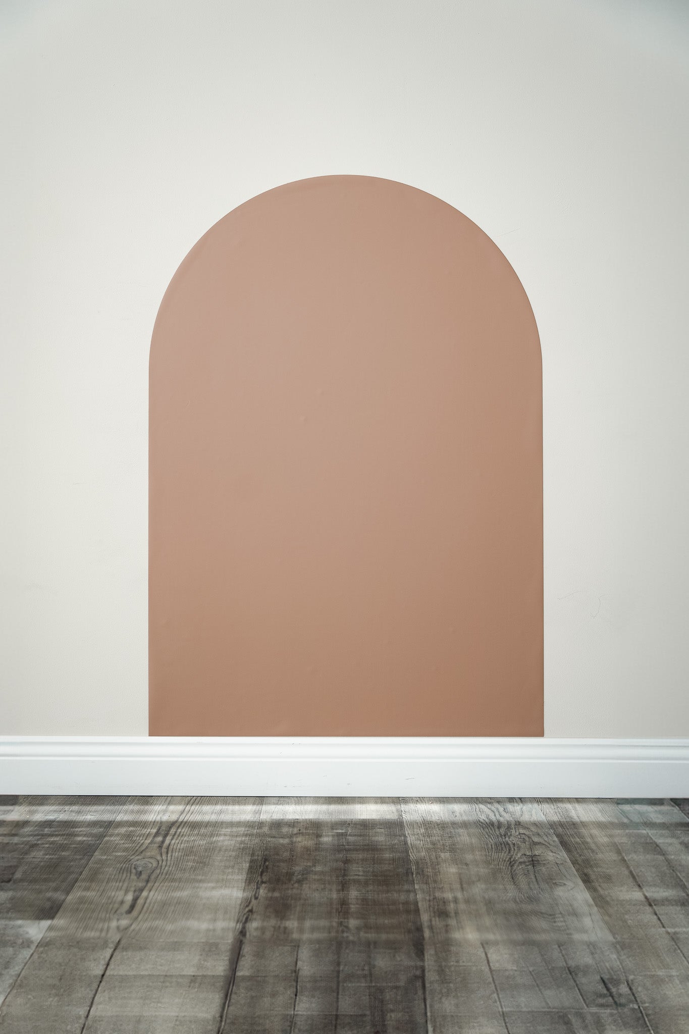 Magnetic wall decal Brown Sugar