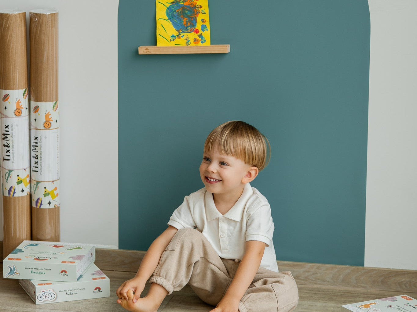 Best Magnetic Wall Board for Kids: The Ultimate Parent Buying Guide