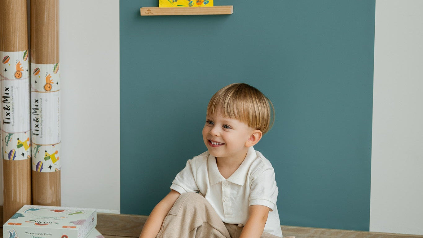 Best Magnetic Wall Board for Kids: The Ultimate Parent Buying Guide