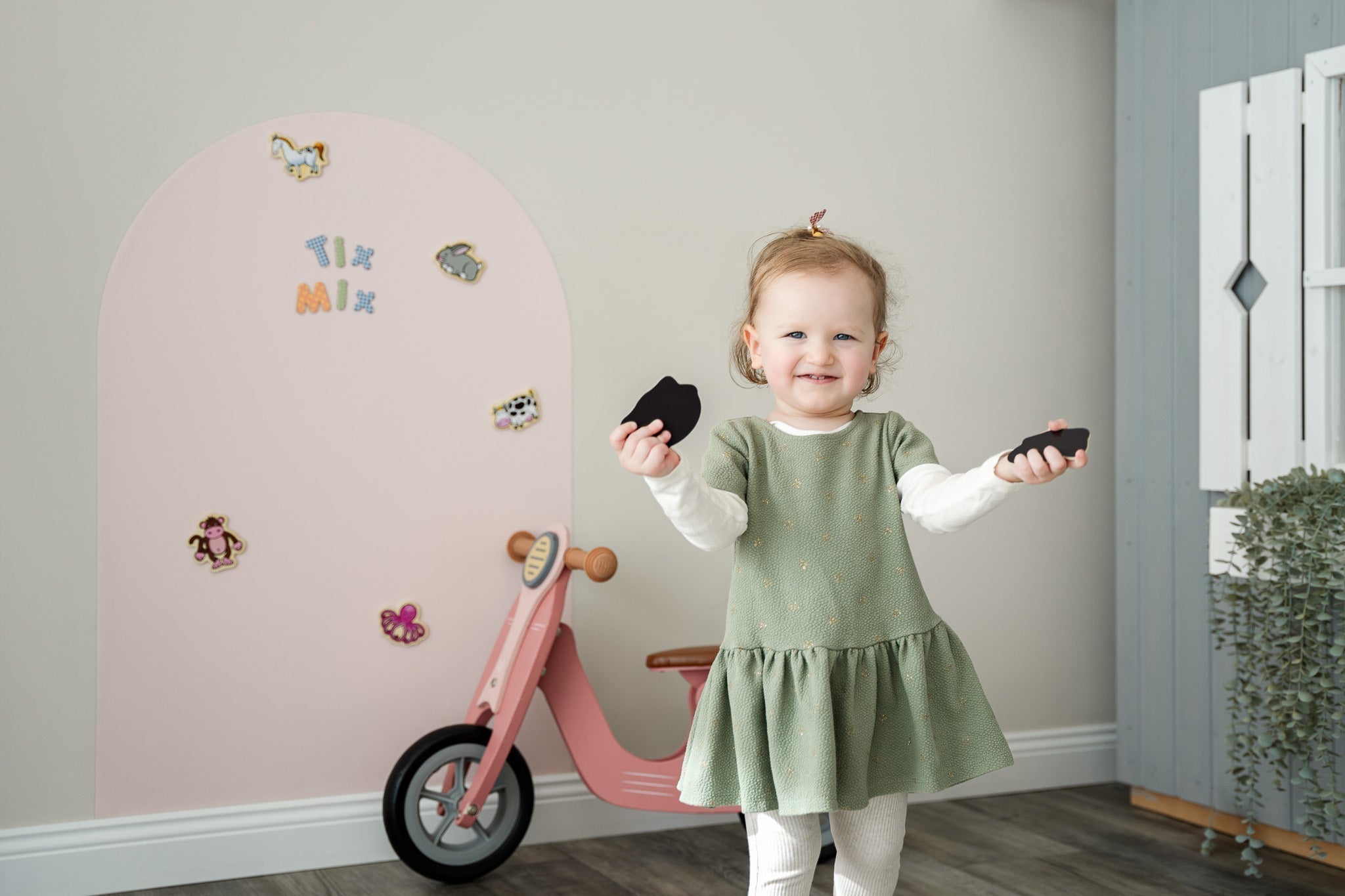 How to Turn Your Child’s Room into a Learning Playground (Essential Guide)