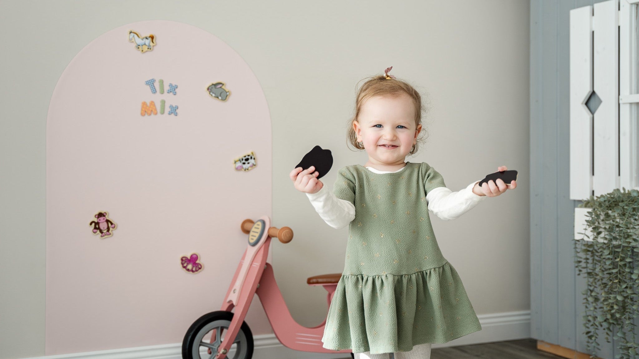 How to Turn Your Child’s Room into a Learning Playground (Essential Guide)