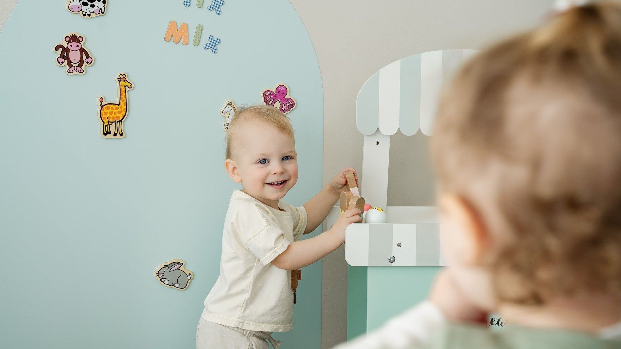 6 Unique Gifts for Toddlers That Encourage Creativity: Best Picks