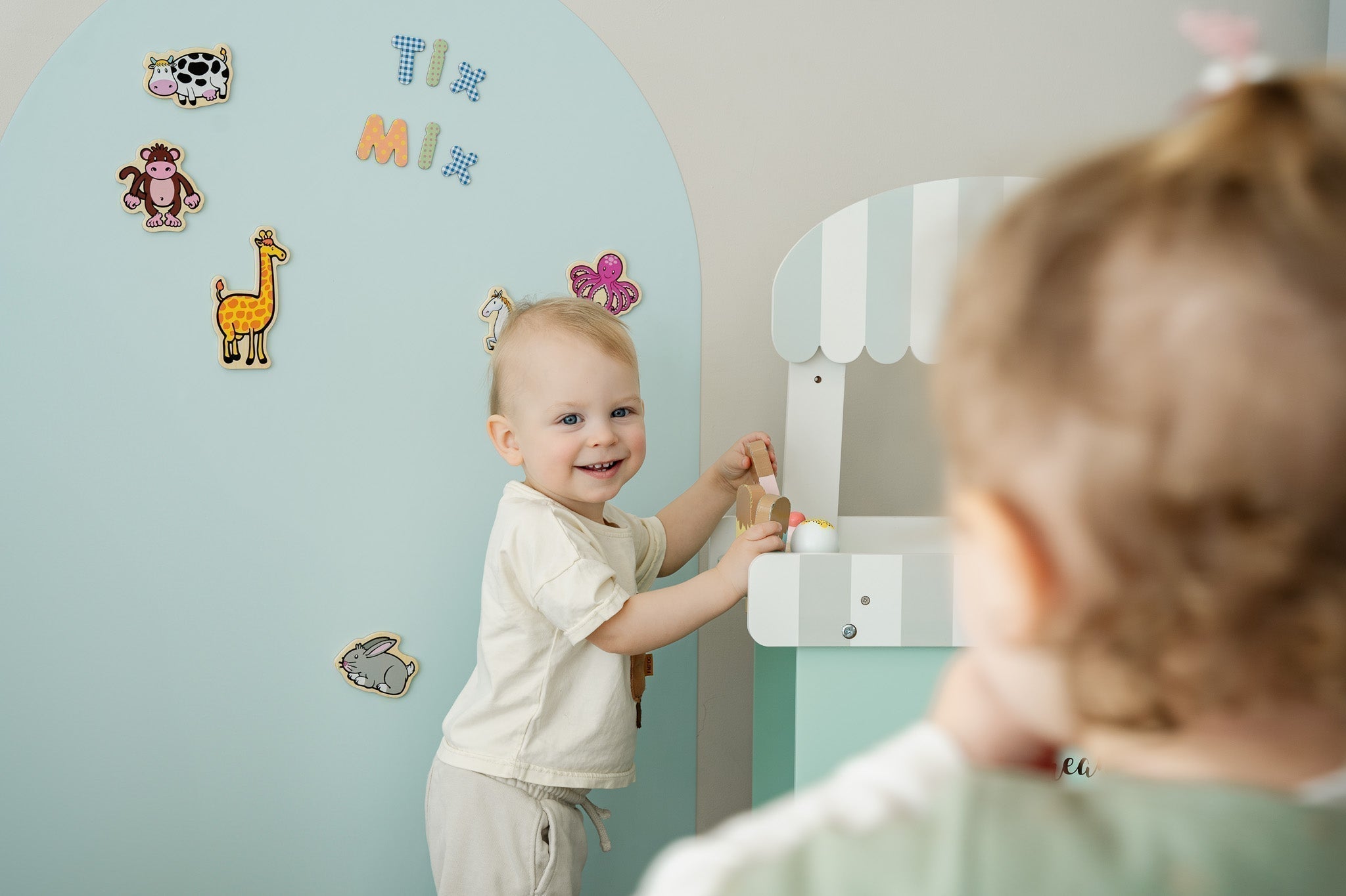 6 Unique Gifts for Toddlers That Encourage Creativity: Best Picks