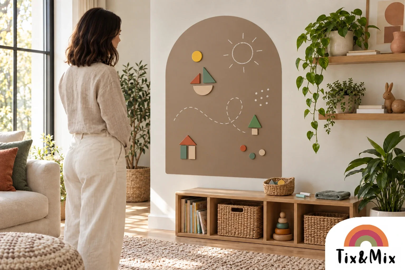 Best Magnetic Wall Decals in 2026: A Complete Guide