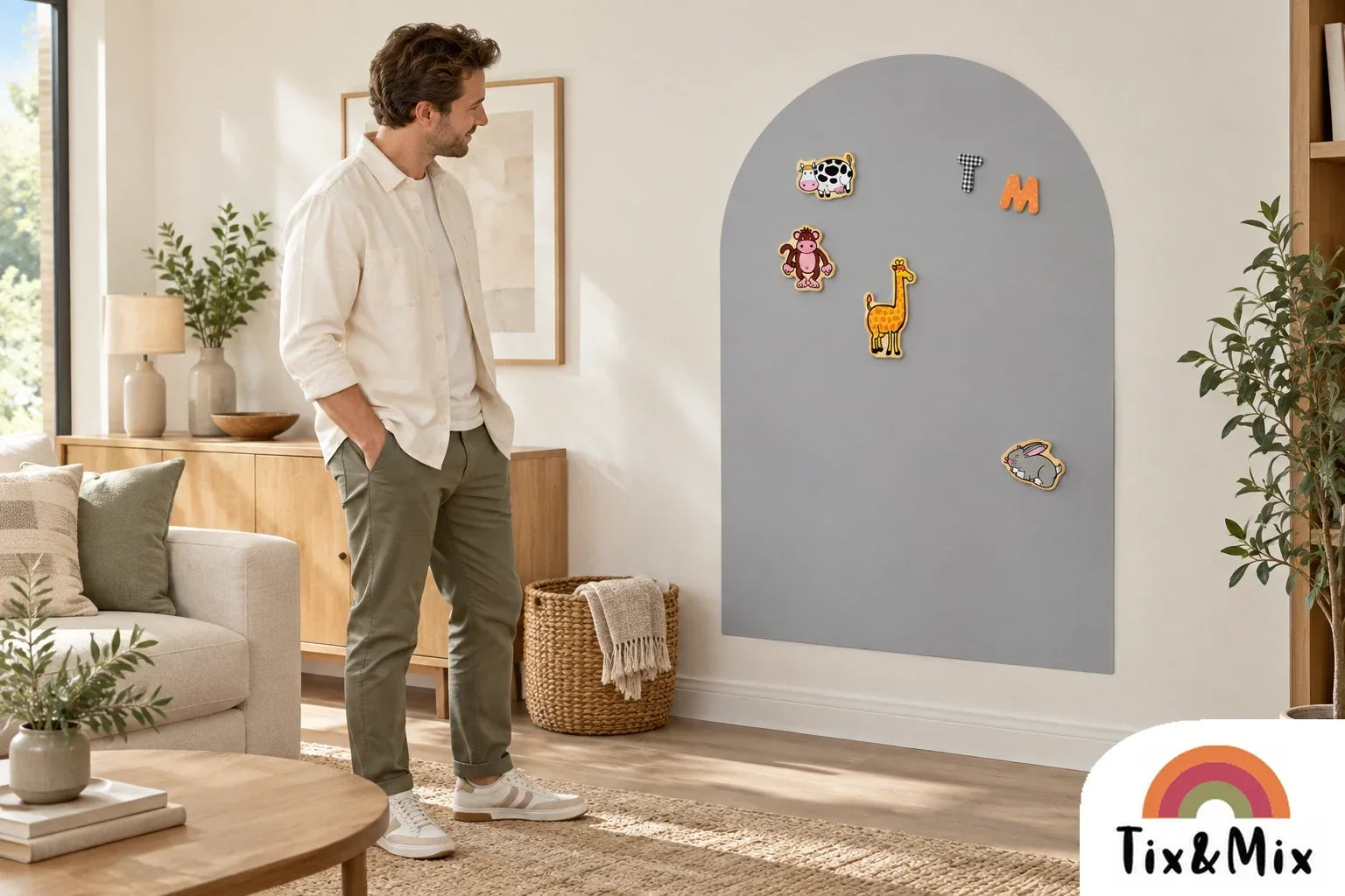Magnetic Wall Board: The Essential Buyer’s Guide