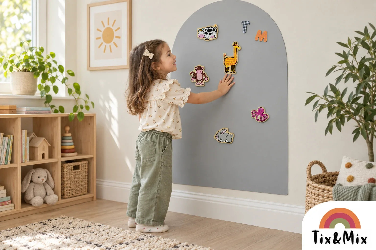 Why Vertical Play Is Essential for Child Development