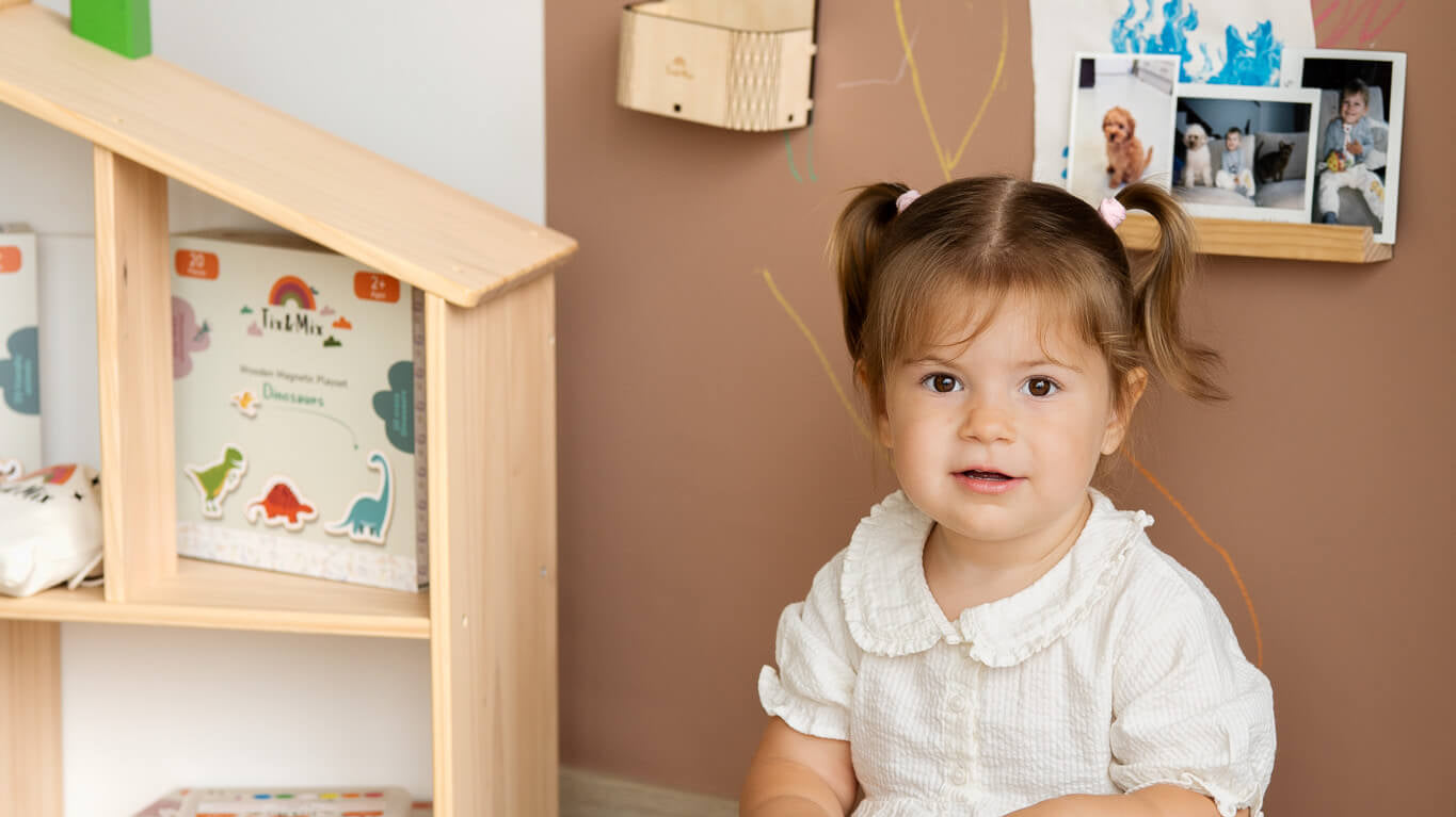 Is a Magnetic Wall Board Safe for Kids? Tix&Mix Guide