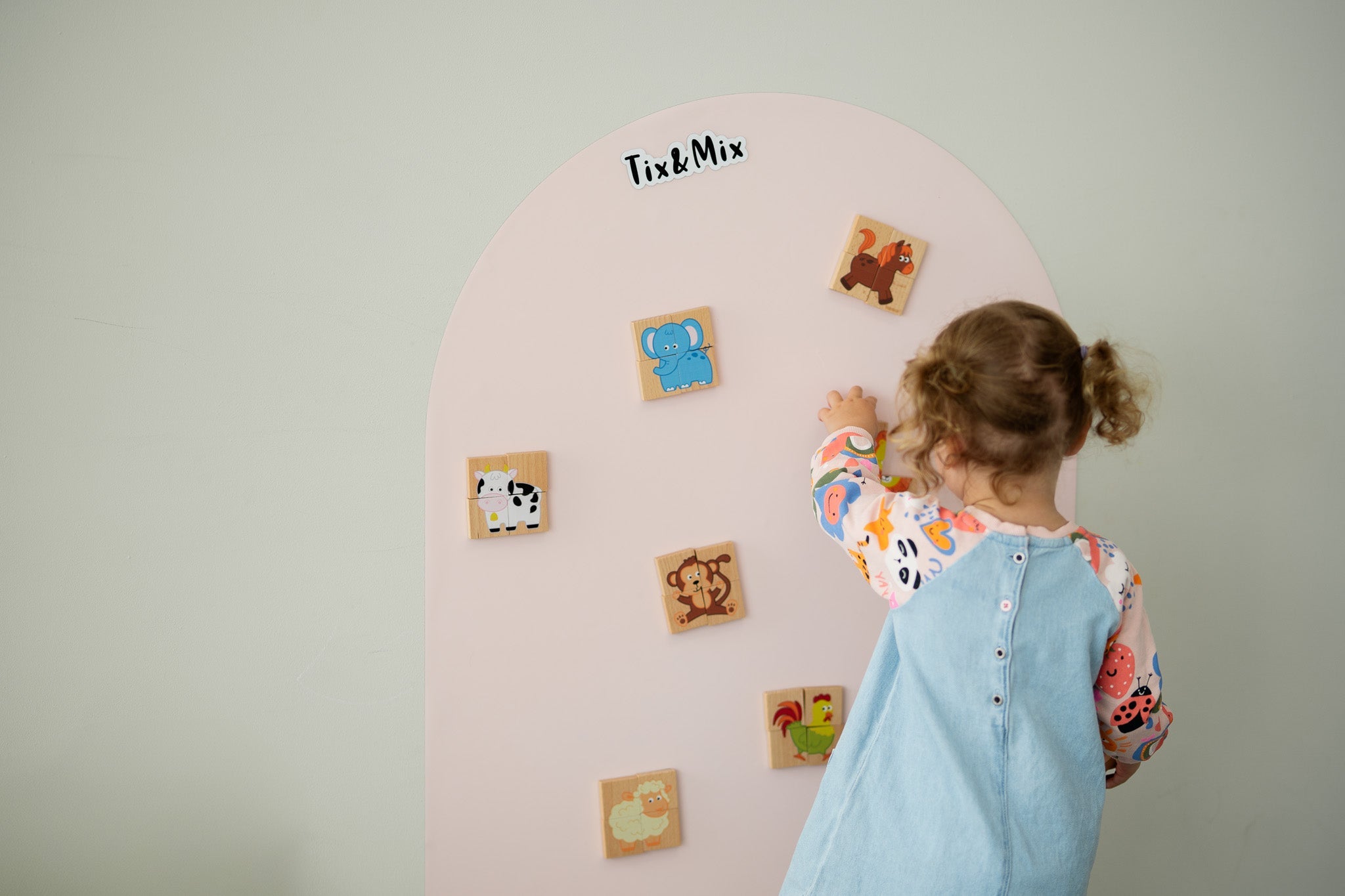 Is It Safe for My Kid?