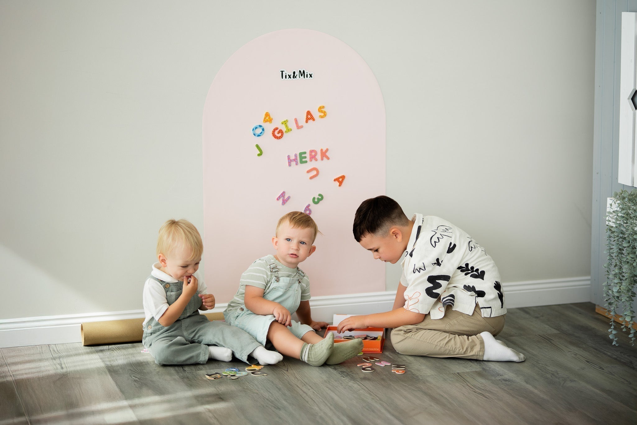 How to Create A Learning Corner At Home Your Kids Will Actually Love