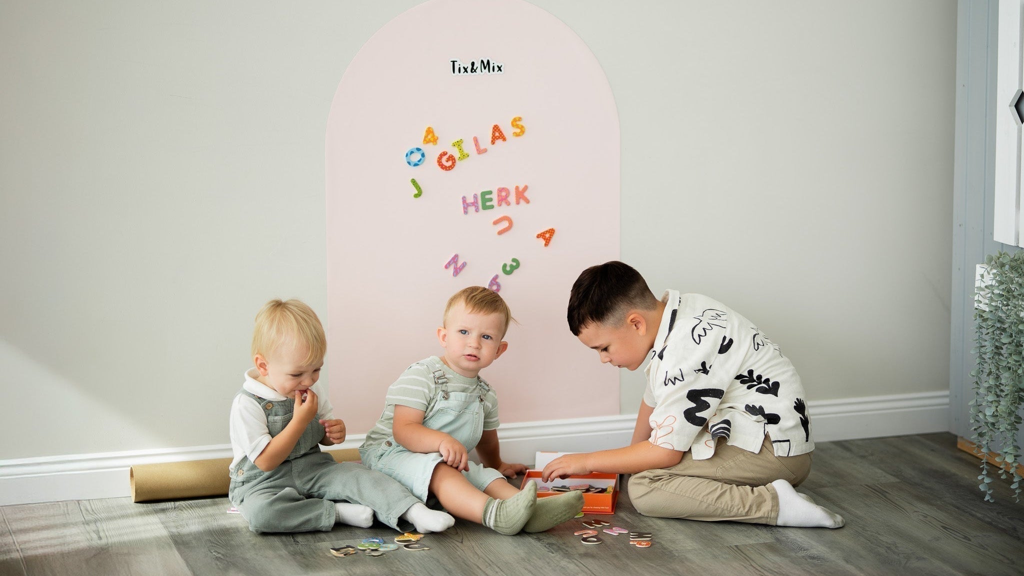 How to Create A Learning Corner At Home Your Kids Will Actually Love
