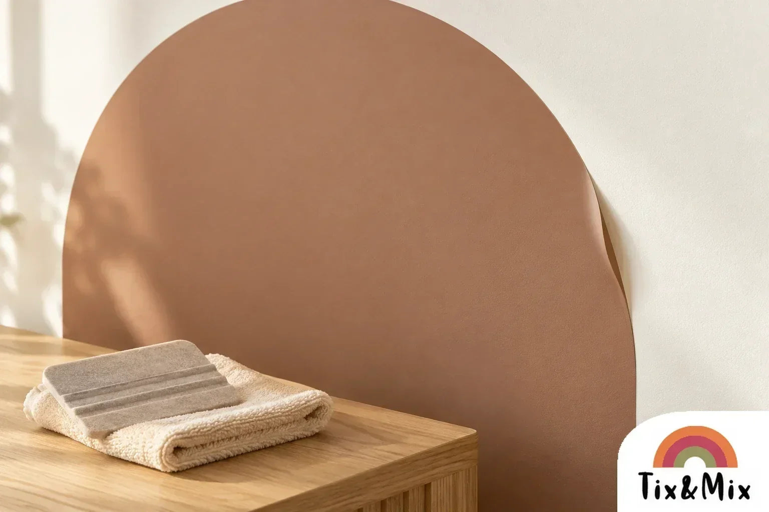 Why Magnetic Wall Decal Edges Lift and How to Fix Them