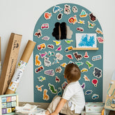All Magnetic Playsets