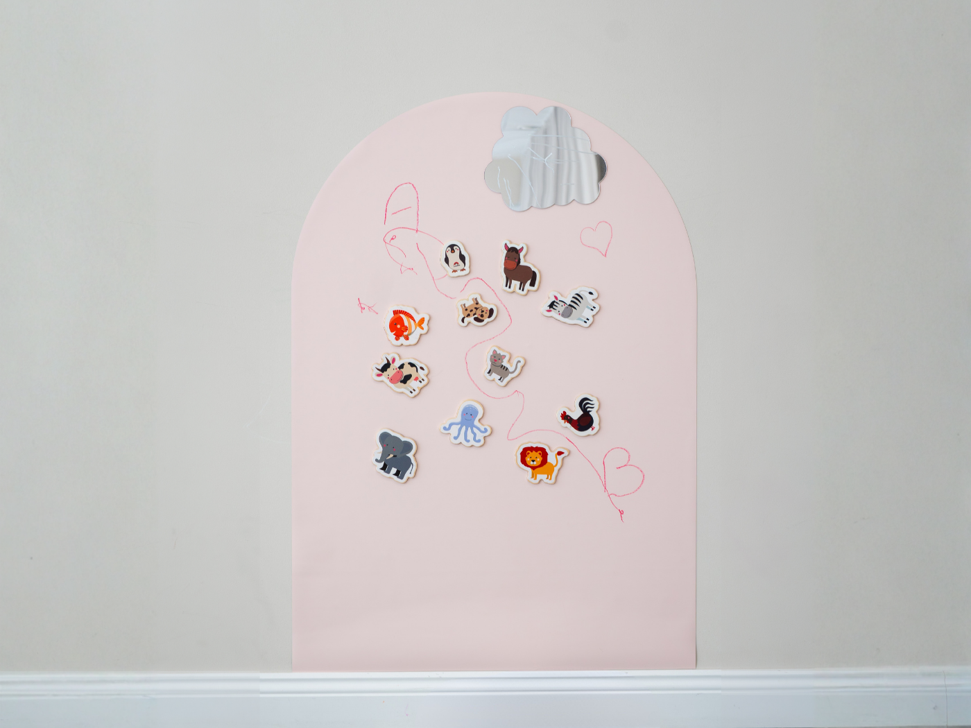 Magnetic Wall Board