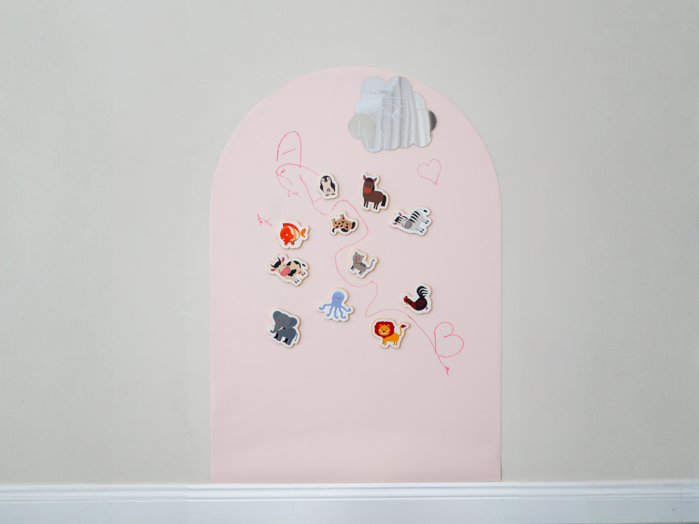 Magnetic Wall Board