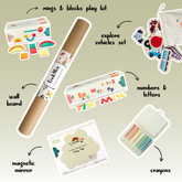 Family Favourites Bundle (6 Must-Haves)