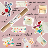 Mega Bundle (10 Bestsellers)