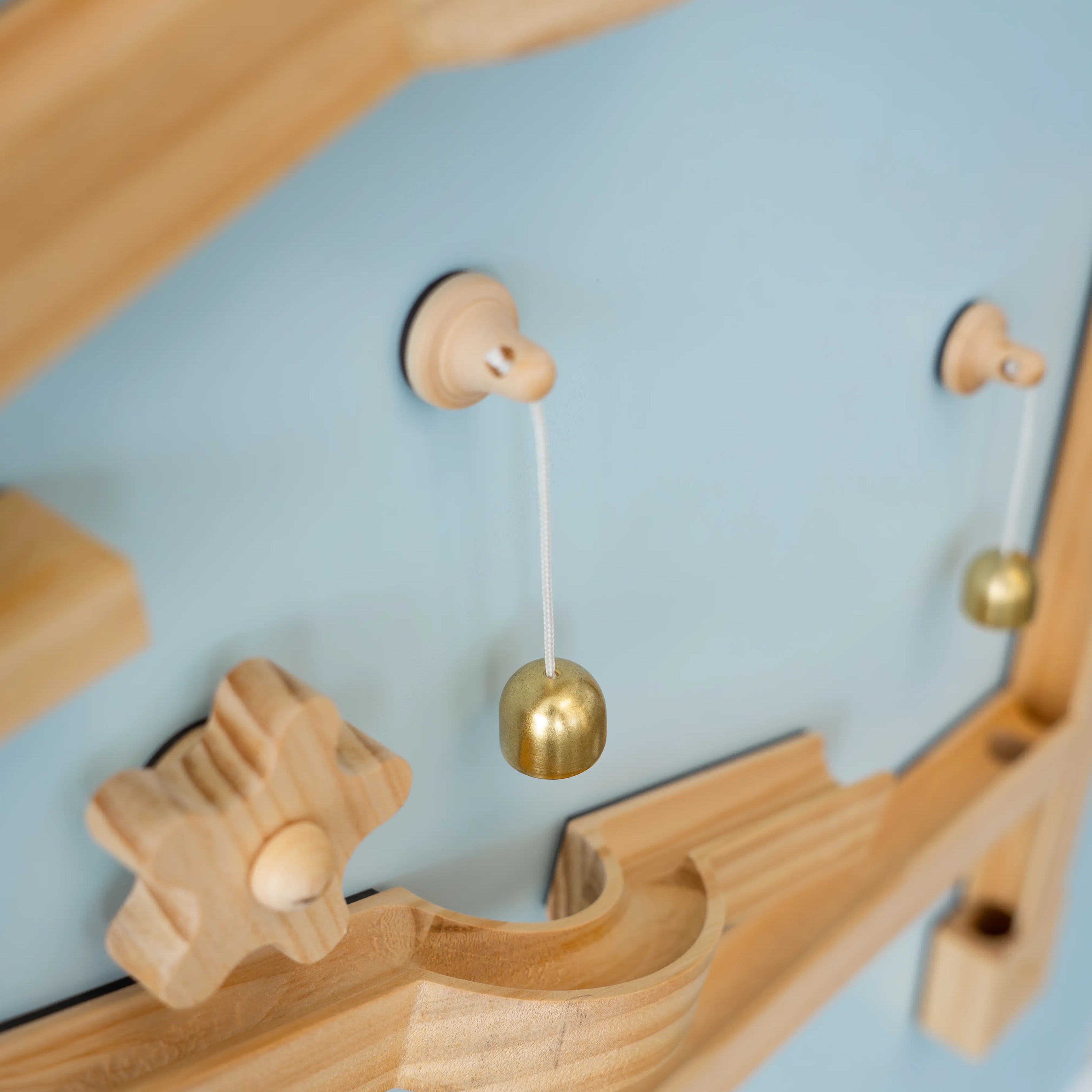 Marble Track (set of 22)