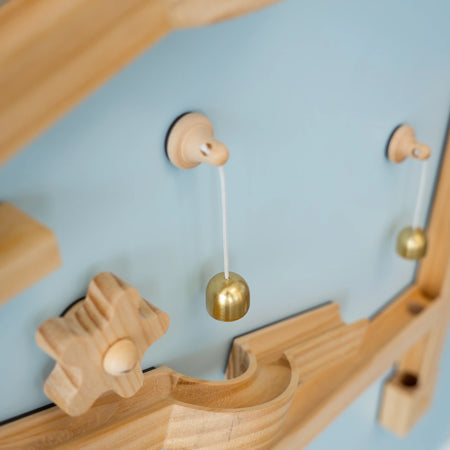 Marble Track (set of 22)