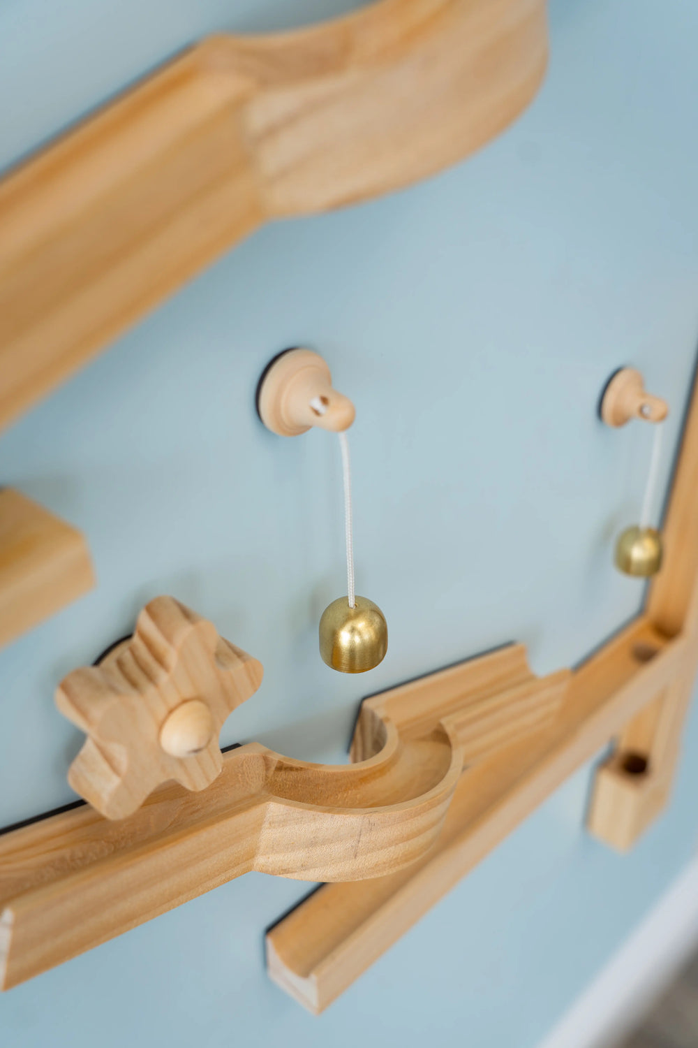Marble Track (set of 22)