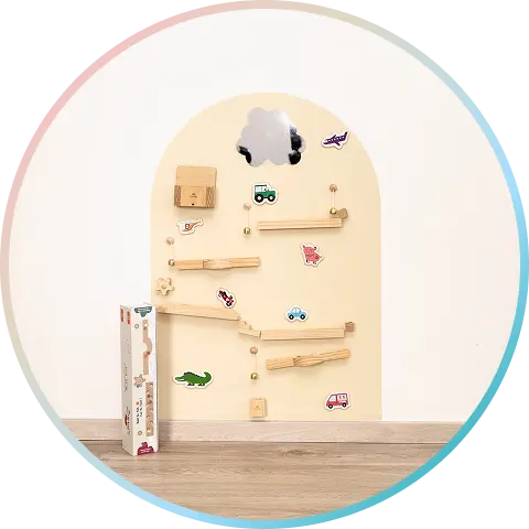 Wall Board Add-ons