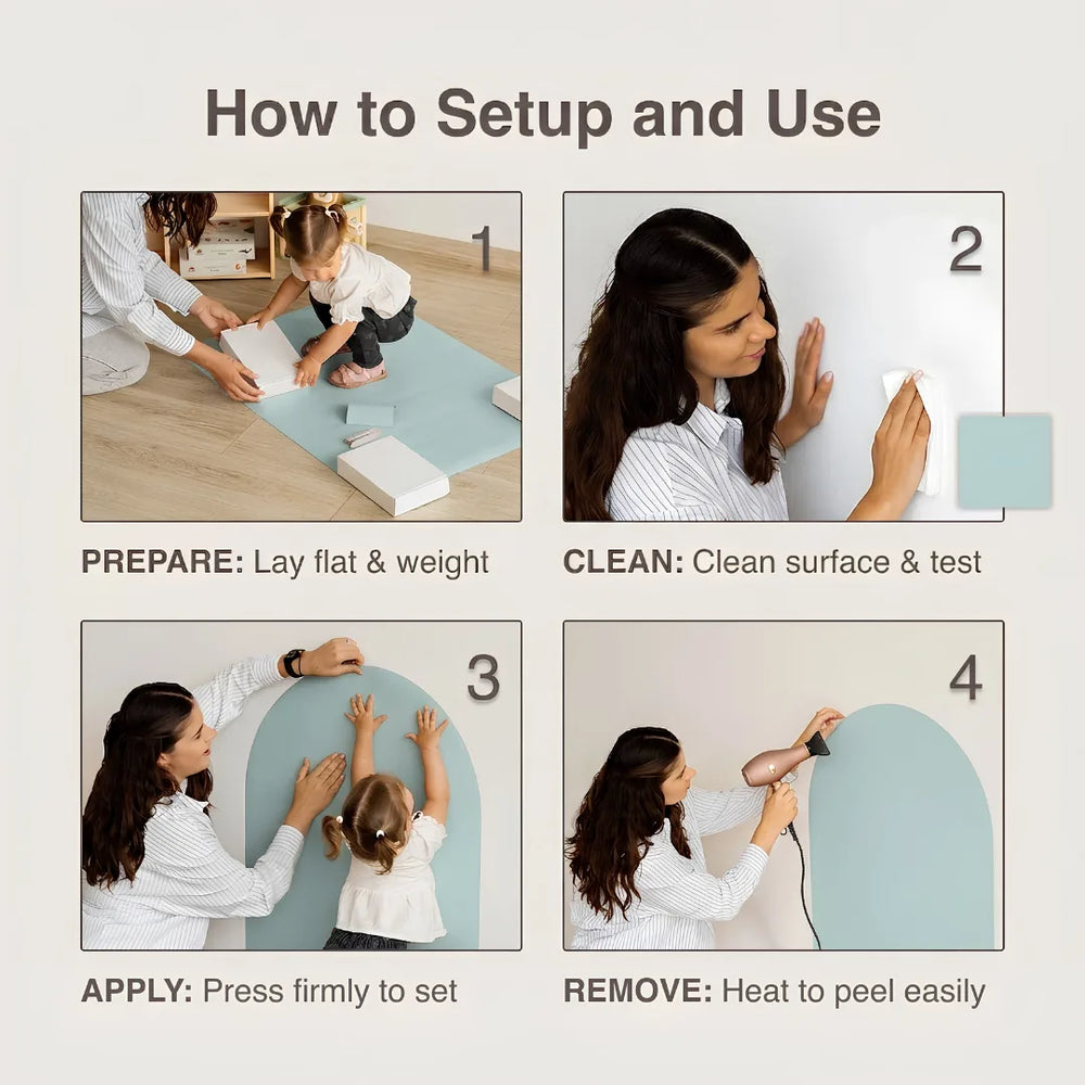 Magnetic Wall Board