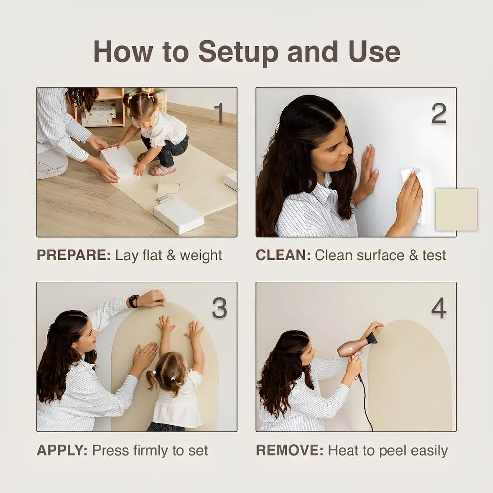Magnetic Wall Board