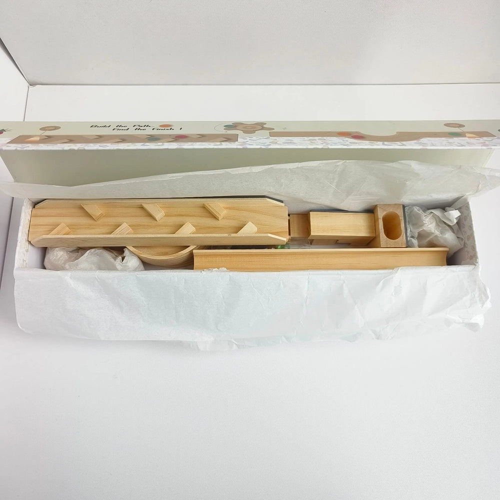Marble Track (set of 22)