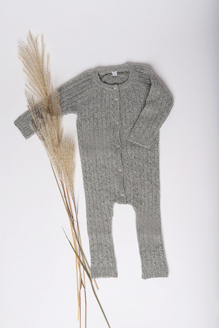 Merino Wool Rompers
