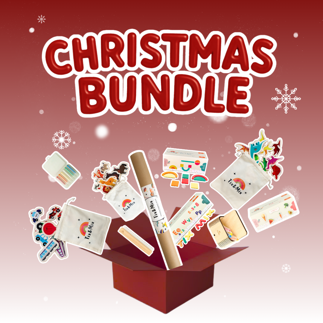 Bundle Deals