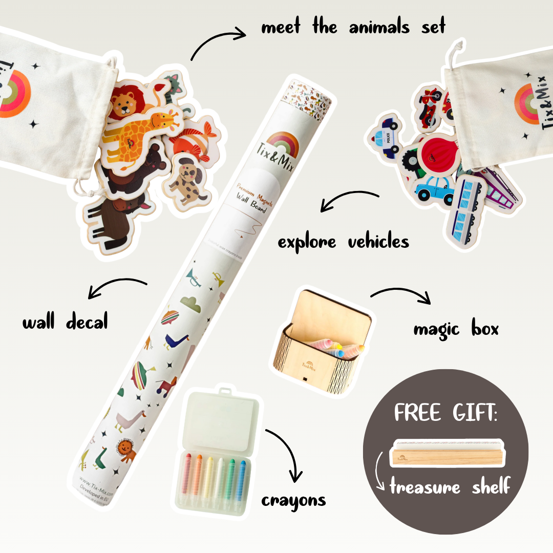 Starter Play Bundle