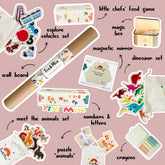 Mega Bundle (10 Bestsellers)
