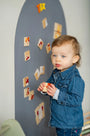 Magnetic Wall Board