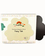 A packaging box of Tix&Mix premium magnetic mirror for kids and toddlers.
