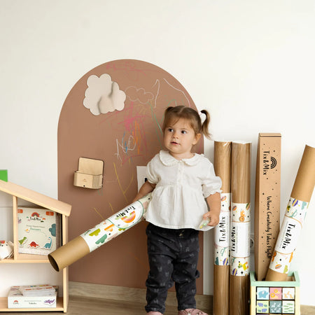 Magnetic Wall Board
