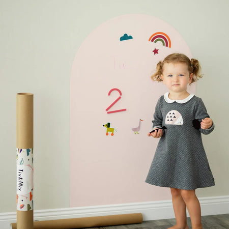 Magnetic Wall Board