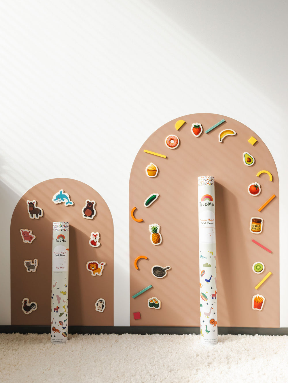 Magnetic Wall Board