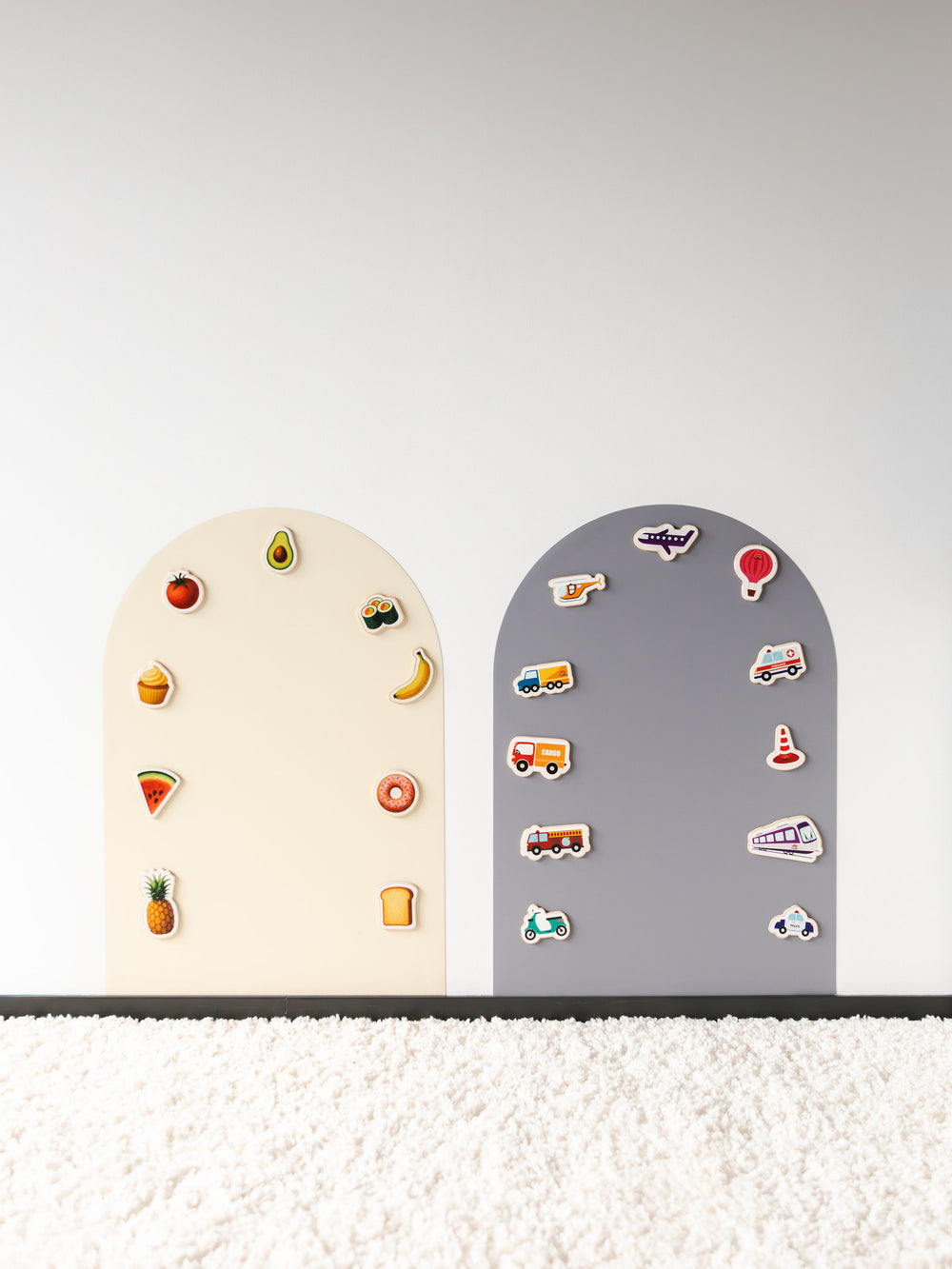 Magnetic Wall Board