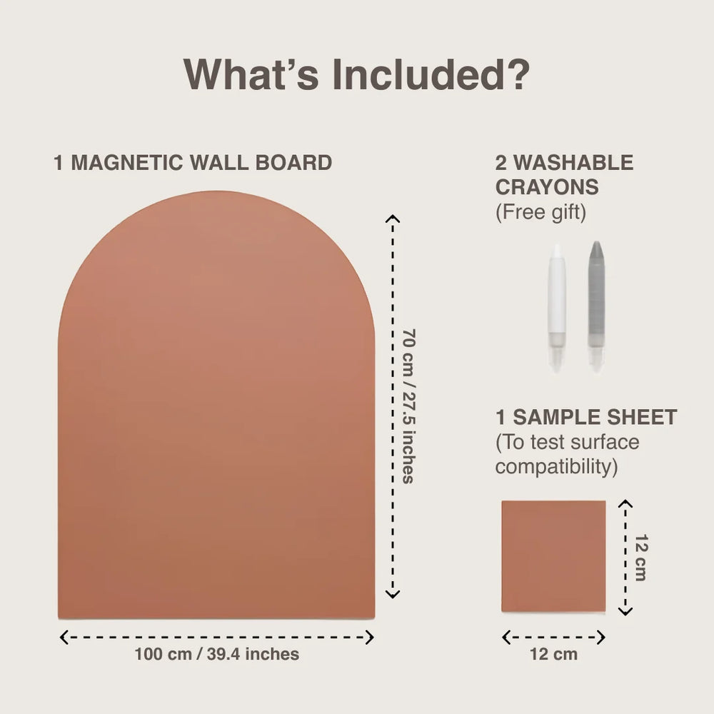 Magnetic Wall Board