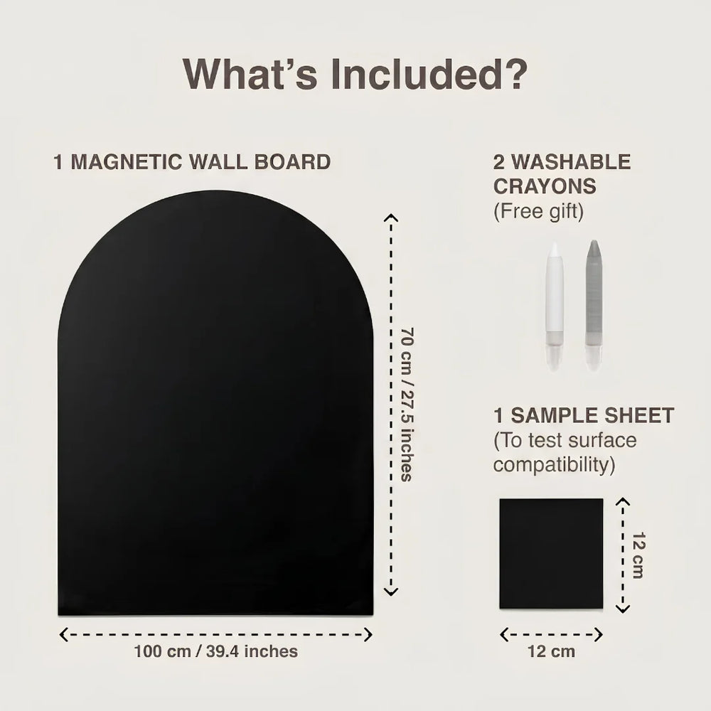 Magnetic Wall Board