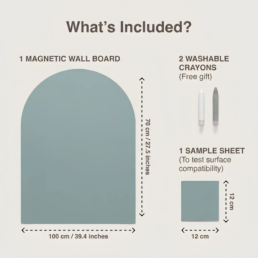 Magnetic Wall Board
