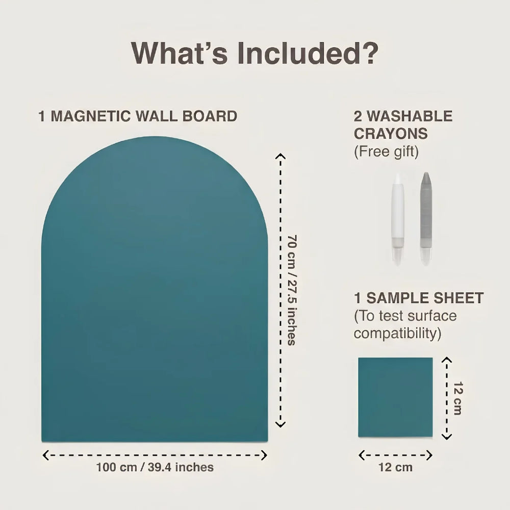 Magnetic Wall Board