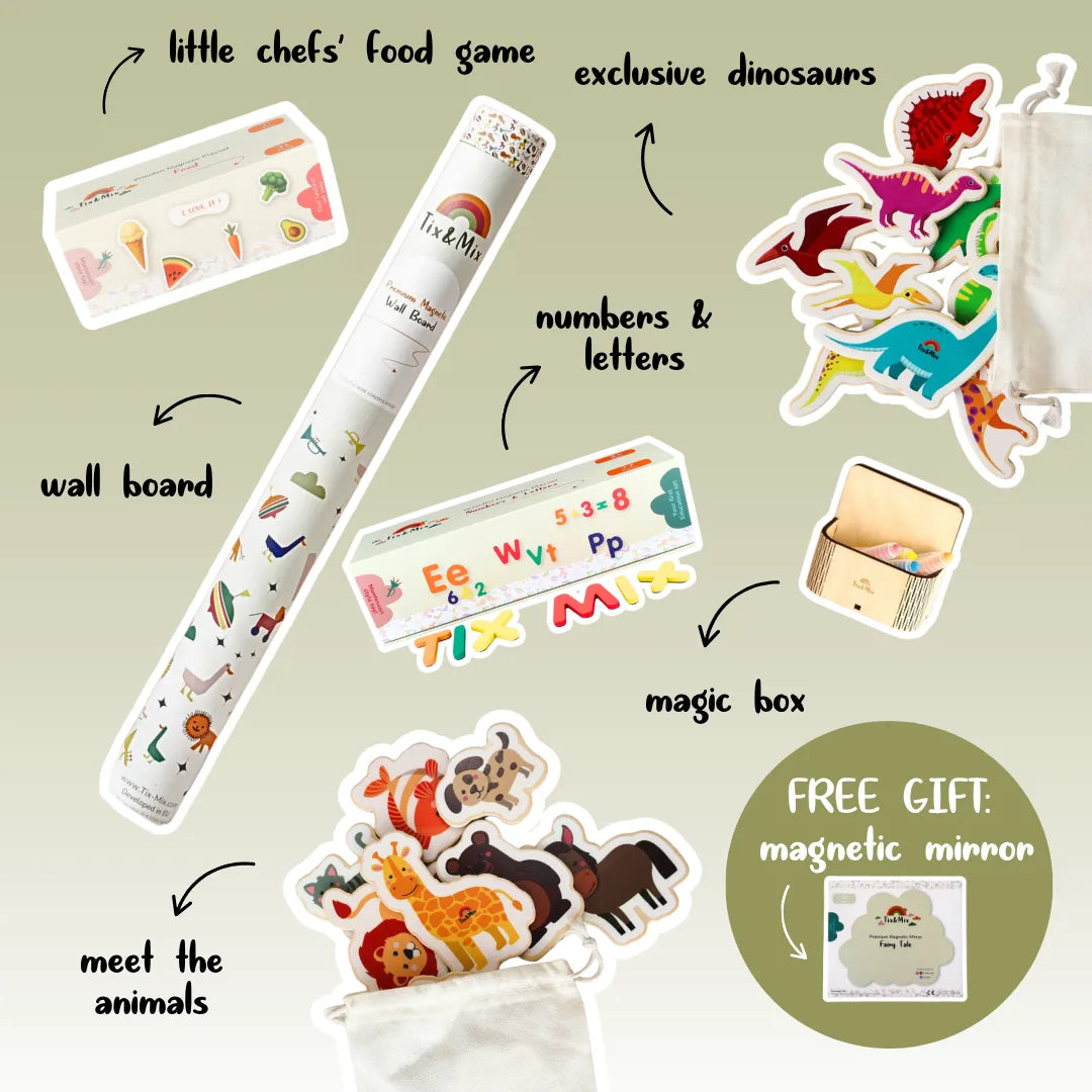 Expanded Bundle