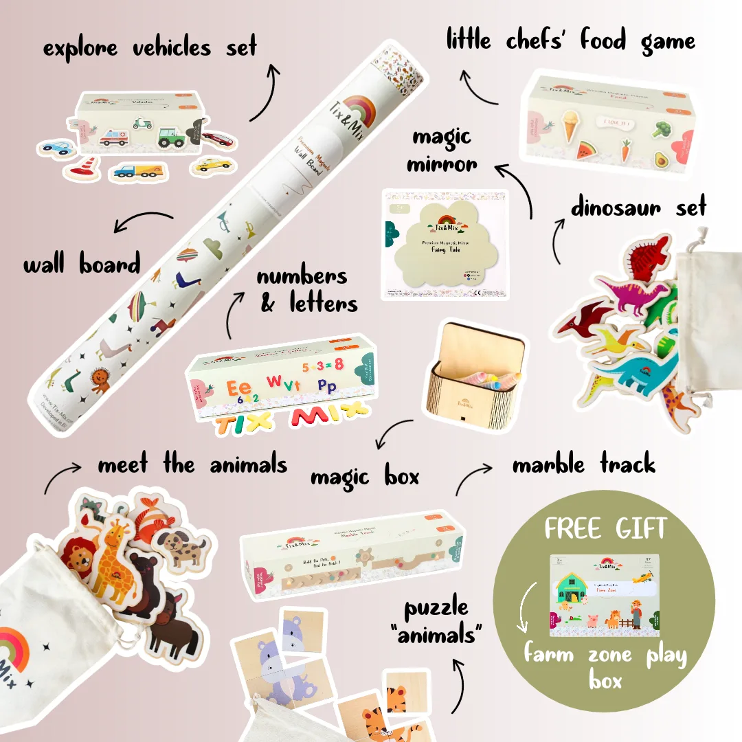 Ultimate Bundle