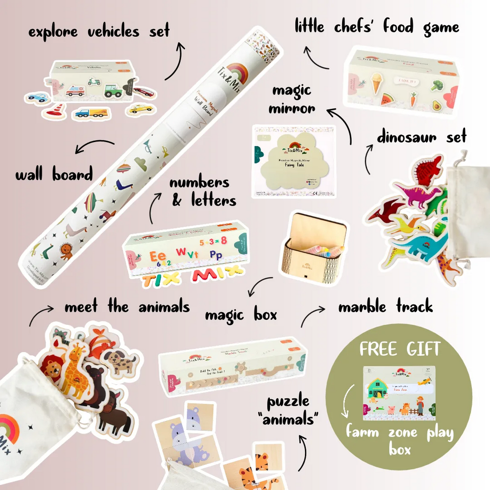 Ultimate Bundle