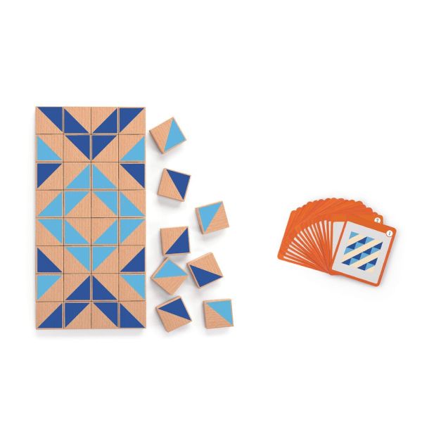 Visual Shapes Builder (set of 40)
