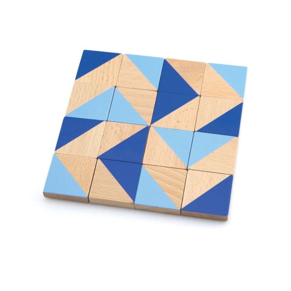 Visual Shapes Builder (set of 40)