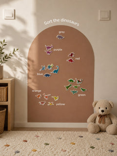 Magnetic Wall Boards